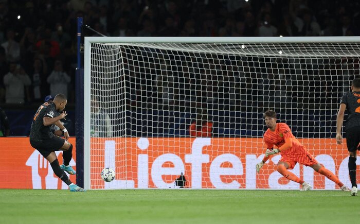 گلزنی طارمی و جهانبخش؛ جشنواره گل بارسلونا، کامبک سیتی و گلزنی دروازهبان لاتزیو