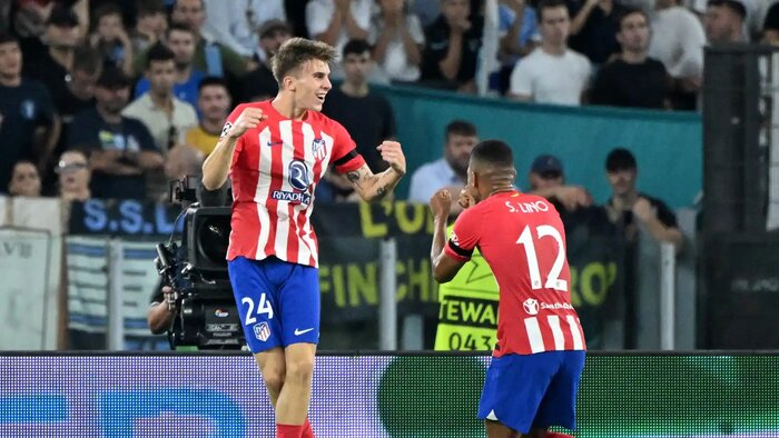 گلزنی طارمی و جهانبخش؛ جشنواره گل بارسلونا، کامبک سیتی و گلزنی دروازهبان لاتزیو