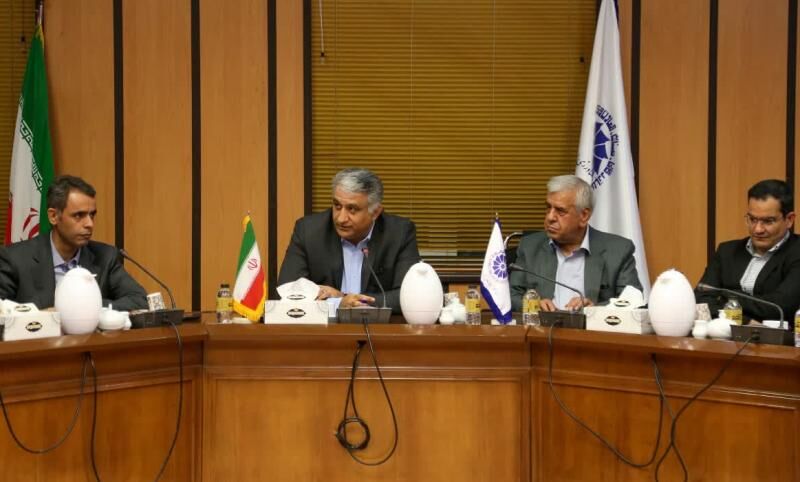 صادرکنندگان یزدی اصلاح نحوه محاسبه ارزش پایه صادرات را خواستار شدند