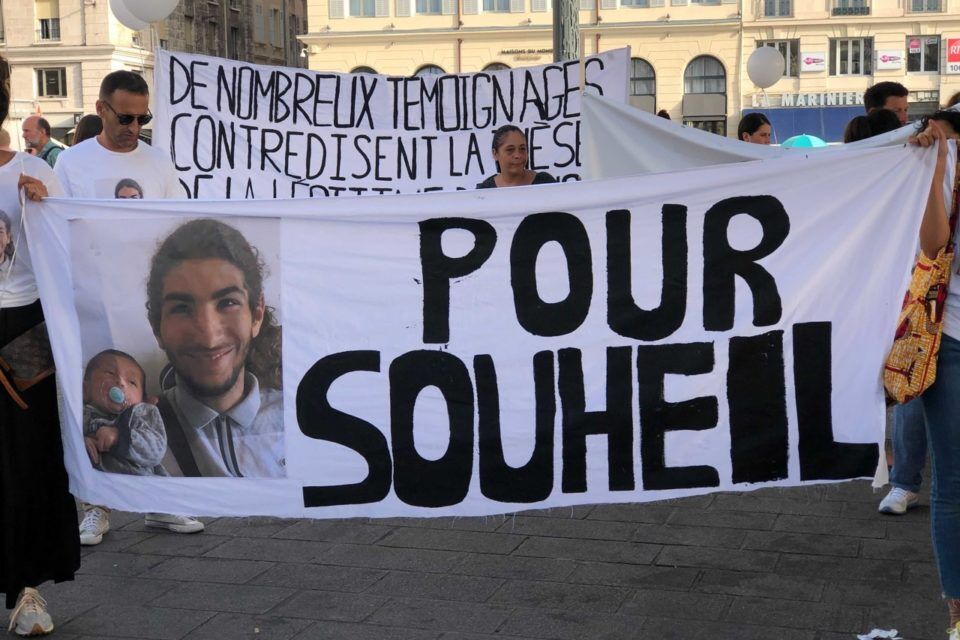 France : la famille d’un jeune de 19 ans tué par la police appelle à manifester