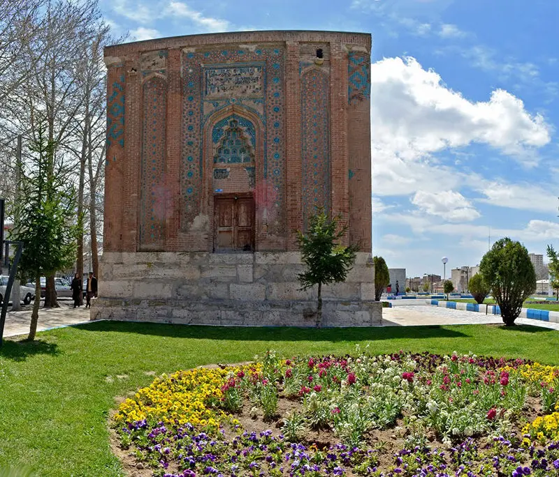 دیدنی‌های مراغه ؛ دروازه تمدن آذربایجان شرقی