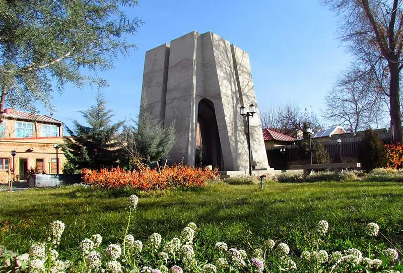 دیدنی‌های مراغه ؛ دروازه تمدن آذربایجان شرقی