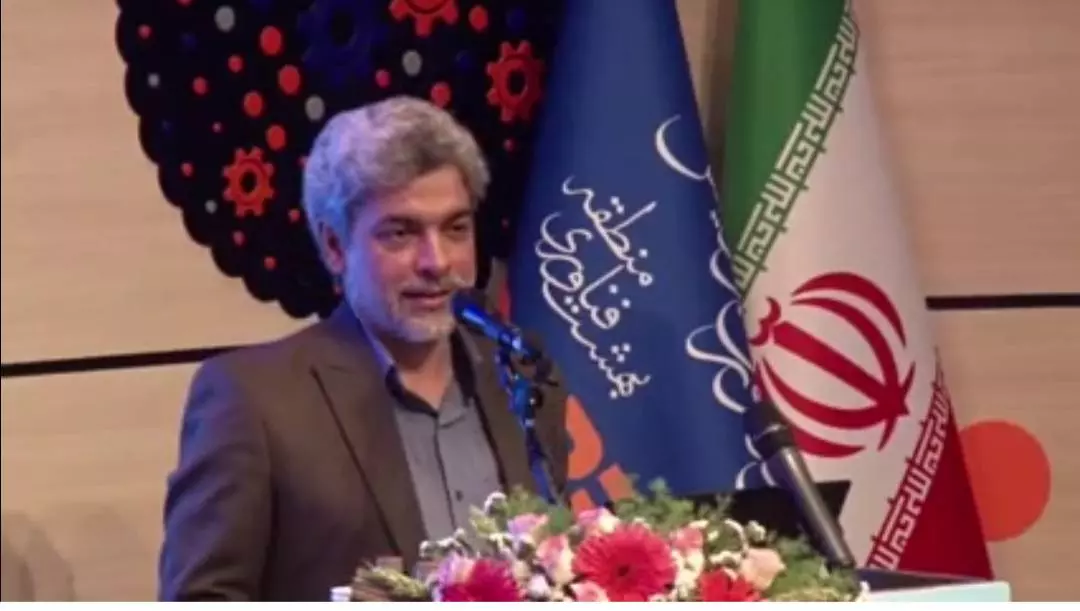 صرفهجویی ۶۰۰ میلیون یورویی شرکتهای عضو پارک پردیس با بومیسازی فناوری 2 صرفه جویی ۶۰۰ میلیون یورویی شرکتهای عضو پارک فناوری پردیس با بومیسازی فناوری