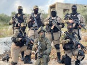 سرايا القدس - كتيبة جنين تعلن تفجير آليتين عسكريتين للاحتلال في جنين