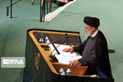 استاندار سمنان: سخنرانی آیت الله رئیسی در سازمان ملل عزتمندانه بود
