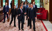 دیپلمات ارشد چین: روابط پکن-مسکو باثبات و خدشه ناپذیر است