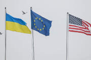 بهره‌برداری آمریکا از تداوم جنگ در اوکراین