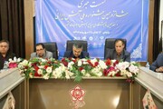 شهرداری زنجان از برگزاری جشنواره‌های ملی در استان حمایت می‌کند