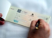 چک جایگزین «ضمانت‌نامه بانکی» در گمرک شد
