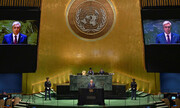 قزاقستان خواستار اصلاح فوری ساختار شورای امنیت سازمان ملل شد