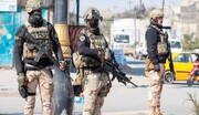 بازداشت چهار تروریست عضو داعش در بغداد و الانبار