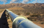 عراق در اندیشه ایجاد خط لوله انتقال گاز به اروپا