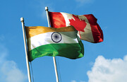 هند از شهروندان خود خواست از سفر به کانادا خودداری کنند
