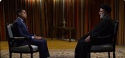 الرئيس الايراني : تبادل السجناء الامريكيين تمّ بناء على اهداف انسانية