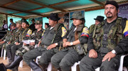 “Cese al fuego para octubre”; Gobierno de Petro y las FARC inician diálogo