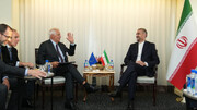 Комиссар ЕС по внешней политике встретился с Амиром Абдоллахияном в Нью-Йорке