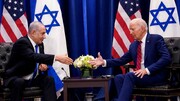 گفت‌وگوی بایدن و نتانیاهو درباره مسائل سخت و تکرار تعهد واشنگتن به اسرائیل