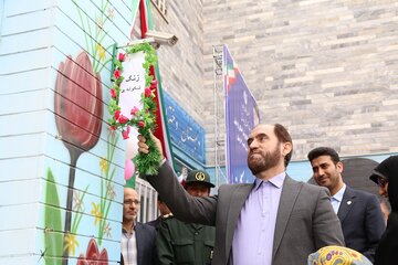 مدارس استان اردبیل برای برگزاری جشن مهر آماده شد