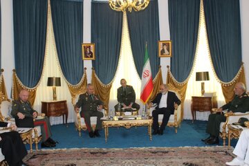 Téhéran et Moscou insistent sur la fin de l'ingérence étrangère dans la région