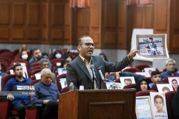 Court hearing for Ahvaz military parade attack