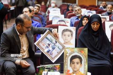 Court hearing for Ahvaz military parade attack