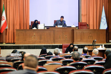 Court hearing for Ahvaz military parade attack