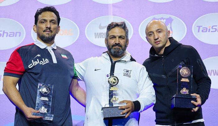 فلاح: یزدانی میتواند در المپیک پاریس به طلا برسد