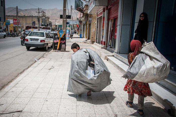 بازگشت ۱۰ هزار بازمانده از تحصیل در سیستان و بلوچستان به چرخه آموزش