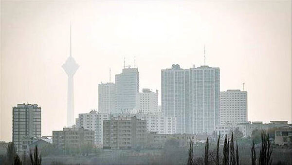 پیشگامی ایران در حذف مواد مخرب لایه اوزن/از تعهد ۳۲ درصد جلوتر هستیم