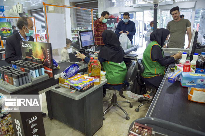 زیر و بم طرح فجرانه کالابرگ الکترونیک در گلستان؛ مردم در دام فروشگاه‌های متخلف نیفتند