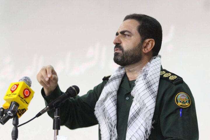 امام جمعه ایلام: آزادی زندانیان و پول‌های بلوکه شده نشانه اقتدار ایران است