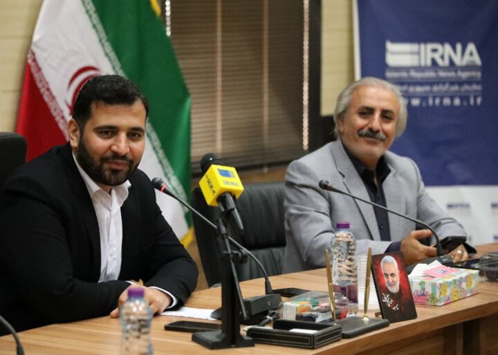 بیش از ۶۰درصد دانش آموختگان دانشگاه فنی و حرفهای بوشهر وارد بازار کار میشوند