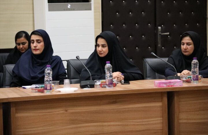 بیش از ۶۰درصد دانش آموختگان دانشگاه فنی و حرفهای بوشهر وارد بازار کار میشوند