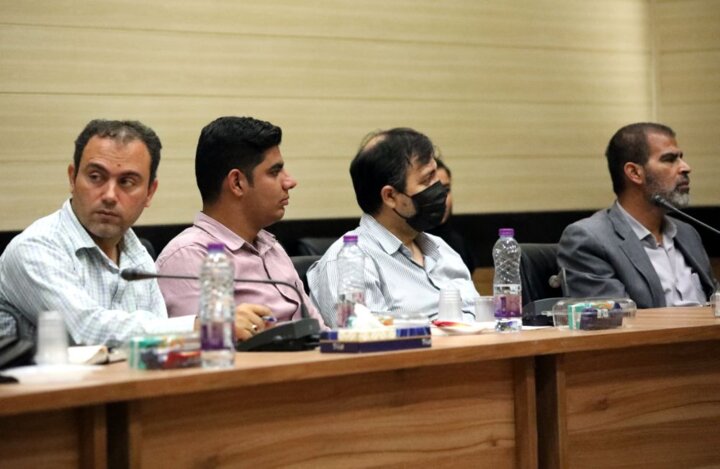 بیش از ۶۰درصد دانش آموختگان دانشگاه فنی و حرفهای بوشهر وارد بازار کار میشوند