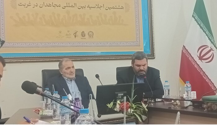مشهد میزبان اجلاس بین‌المللی "مجاهدان در غربت" شد
