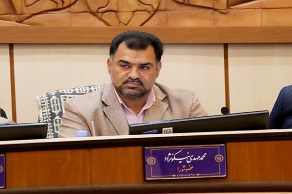 ادارات خدمات‌رسان باعث تاخیر پروژه‌های شهرداری یزد هستند