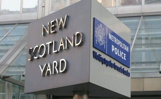 دستگاه امنیتی انگلیس در بحران بی‌اعتباری/افسر پلیس لندن به ارتکاب قتل متهم شد