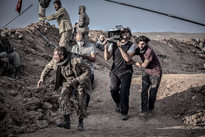 تمامی سکانسهای «عاشورا» بر اساس واقعیت است