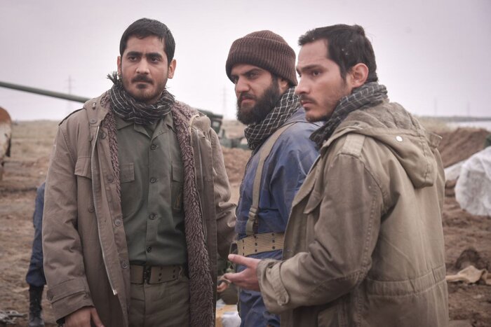 تمامی سکانسهای «عاشورا» بر اساس واقعیت است