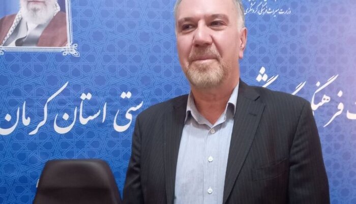 محدوده سبز کویر جهانی لوت گسترش یافت/مدیرکل میراث کرمان: راهی جز انتفاعی شدن نیست
