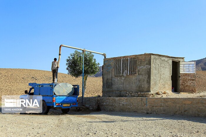 ۵۰۰ برنامه به مناسبت هفته دفاع مقدس در استان اردبیل برگزار می شود