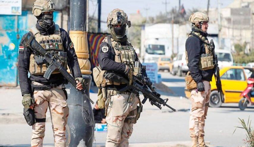 طرح امنیتی جدید عراق برای مقابله با حملات احتمالی داعش