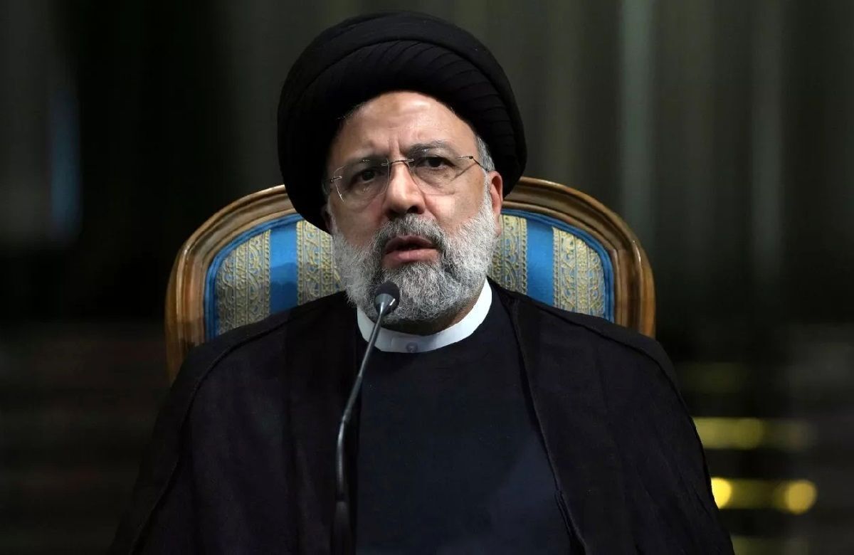 Raisi: Irans Geld wurde grausam blockiert