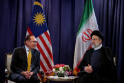 Раиси призвал работать над документом о сотрудничестве Ирана и Малайзии