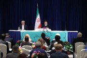 „Das Embargo gegen die blockierten Ressourcen Irans hätte vorher aufgehoben werden müssen“