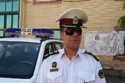 محدودیت‌های ترافیکی رژه نیروهای مسلح در اردبیل اعلام شد
