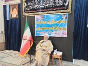 دری‌نجف‌آبادی: انقلاب اسلامی نمازجمعه را احیا کرد