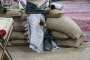 یکصد ویژه برنامه از سوی بنیاد شهید یزد در هفته دفاع مقدس اجرا می‌شود