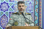 معاون هماهنگ‌کننده ارتش: هیچ قدرتی جرأت تعدی به ایران اسلامی را ندارد