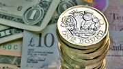 شوک ناشی از تصمیم غیرمنتظره بانک مرکزی انگلیس، ارزش پوند را کاهش داد